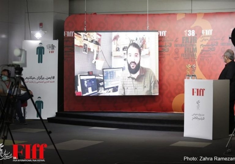 اعلام تاریخ برگزاری جشنواره جهانی فیلم فجر