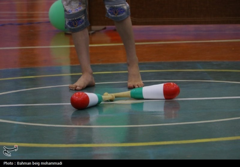 اعلام زمان برگزاری انتخابات فدراسیون زورخانهای و کشتی پهلوانی