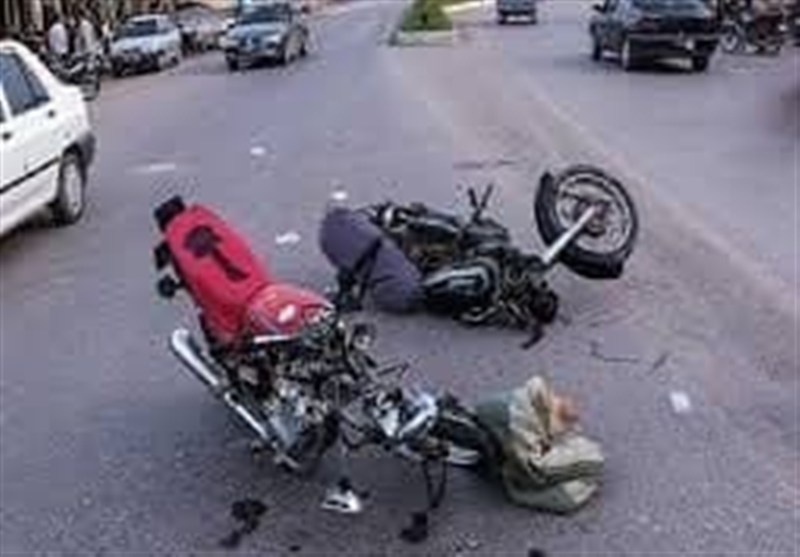 اعمال قانون ۶۴۰۰۰ موتورسیکلت بهدلیل پوشش پلاک
