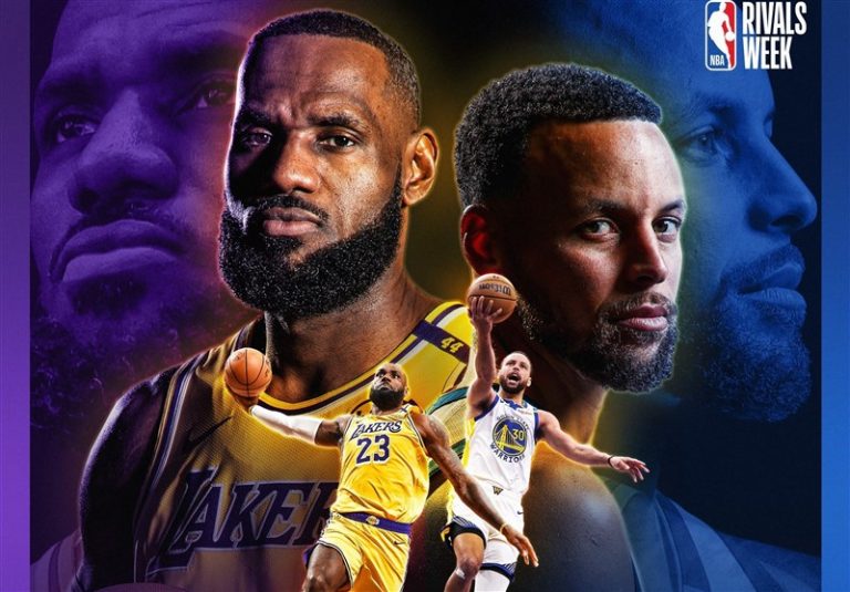 افتتاحیه NBA؛ قهرمان مقابل نایبقهرمان و نبرد کری با لبران