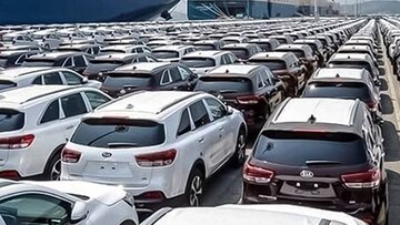 افزایش تعرفه واردات خودرو، با رای دیوان عدالت اداری، تعادل بازار را به هم زد؟