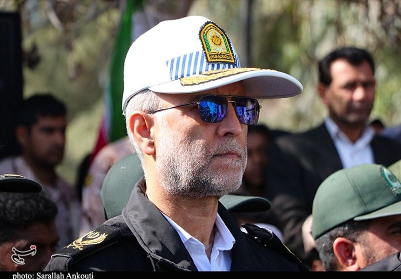 افزایش فوتیهای تصادفات در ۵ استان مرزی اربعین