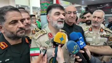 افزایش چشمگیر تردد زائران از مرز خسروی نسبت به سال گذشته