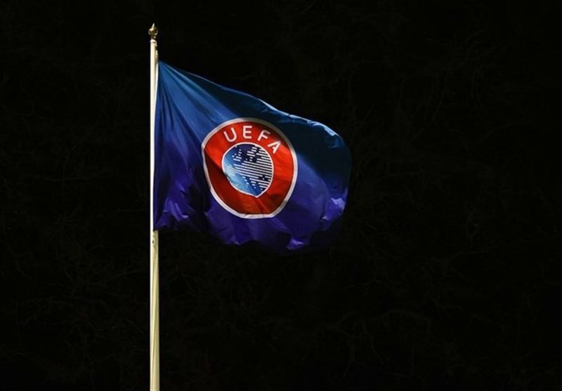 اقدام یوفا در محکومیت جنایات رژیم صهیونیستی + عکس