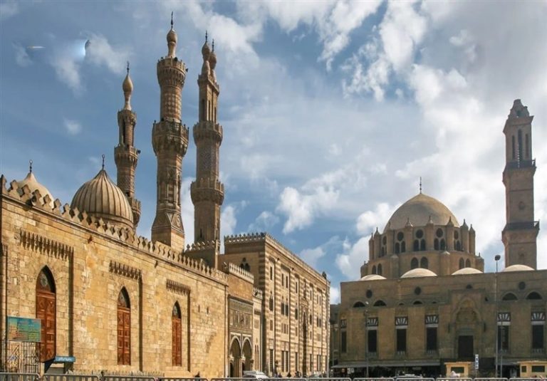 الأزهر مصر: اشغال غزه لکه ننگی بر پیشانی جامعه جهانی است