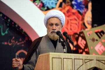 امام جمعه شیراز:انرژی هستهای قدرت علمی ما را افزایش داد/ خداوند مزد ایستادگی ملت ایران را میدهد