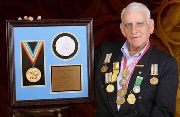 امامعلی حبیبی در چه فیلمهایی بازی کرد؟/ از فروزان تا کتایون امیرابراهیمی و جمشید هاشمپور روبروی اسطوره کشتی!