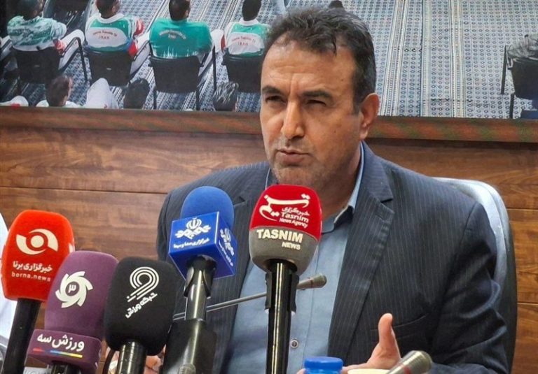 امیاری: امیدوارم بتوانیم ورزش زورخانهای را در آسیا توسعه بیشتری دهیم