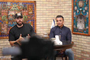 امید زندگانی: نمیخواستم بعد از ۱۰ سال بازگشت، بگویند فسیل شده و دربوداغان است/ اشتباهم جذبشدن به اجرای تلویزیونی بود