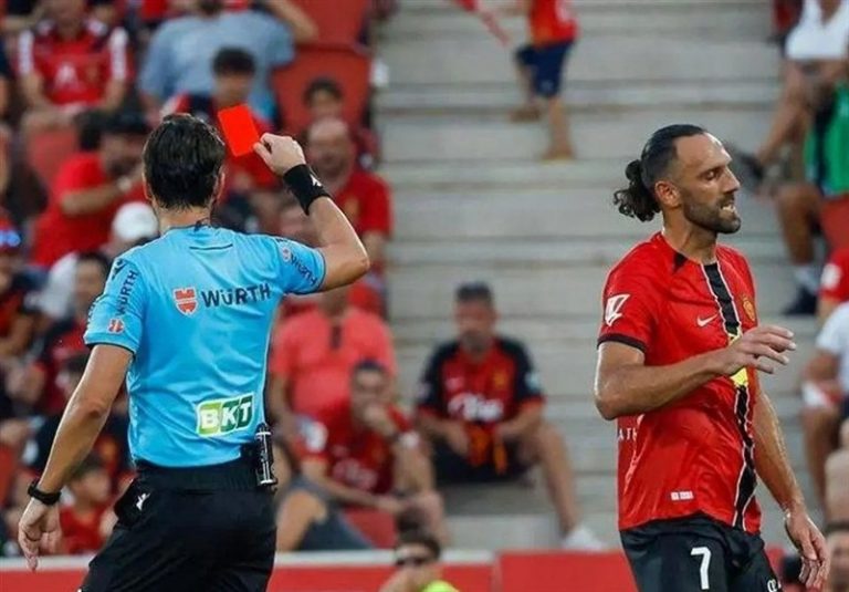 انتشار فایل صوتی صحنه جنجالآفرین اولین بازی فصل بارسلونا
