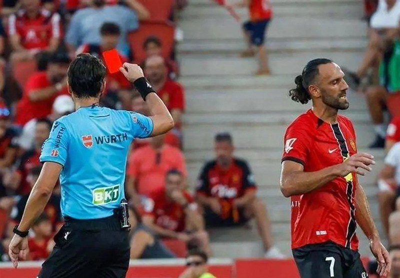 انتشار فایل صوتی صحنه جنجالآفرین اولین بازی فصل بارسلونا