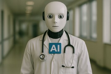 انقلابی در آموزش هوش مصنوعی پزشکی؛ تشخیص بیماری با دادههای بسیار کمتر ممکن شد