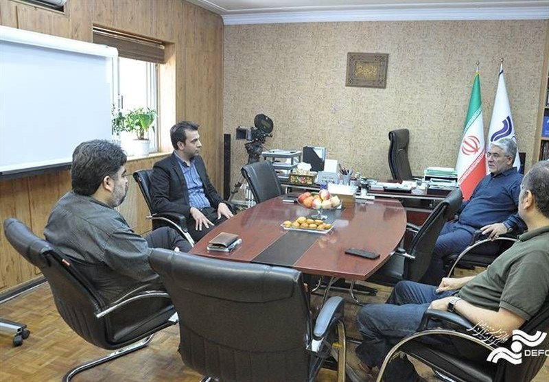 «انیمیشن» نقطه اتصال مرکز گسترش و بنیاد پویانمایی