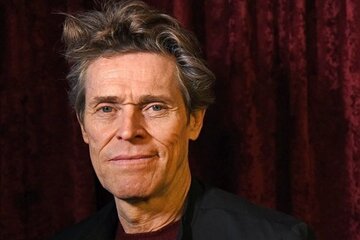 اهدای قلب سارایوو ۲۰۲۵ به ویلم دفو