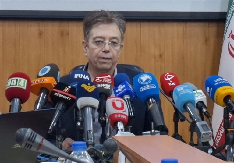 اوج توان باروری زوجها ۲۴ تا ۲۵ سالگی است