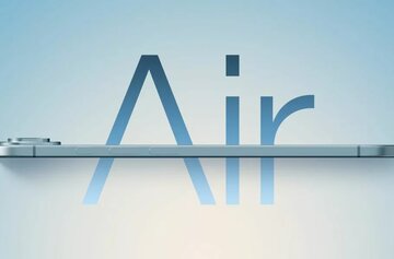 اپل احتمالاً برای آیفون ۱۷ ایر قاب بامپر مخصوص عرضه می‌کند