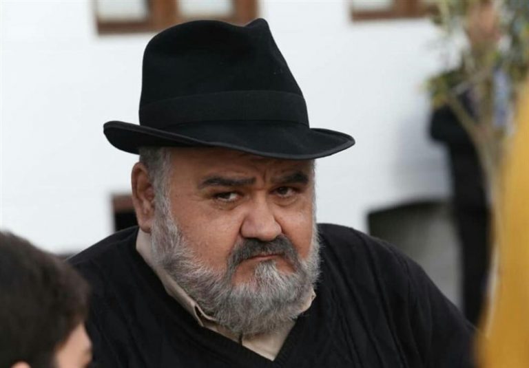 اکبر عبدی از بیمارستان مرخص میشود