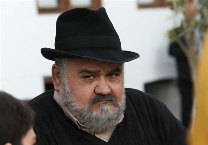 اکبر عبدی از بیمارستان مرخص میشود