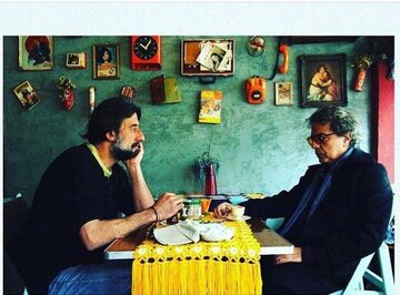 اکران «روی خط صفر» در هفته فیلم ایران و ژاپن