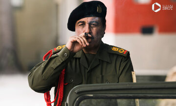 اگر رضا عطاران نبود، فیلم صددام ساخته نمیشد