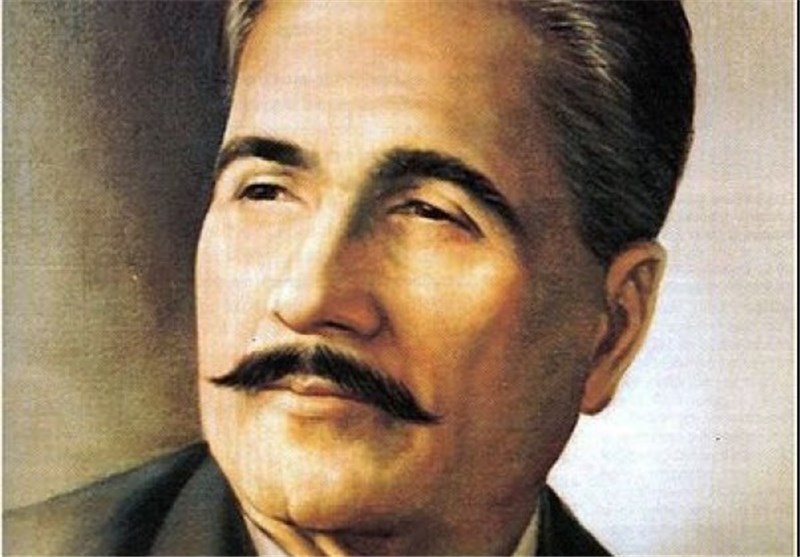 «ایرانیترین» خارجی/ شاعری که با زبان فارسی به جنگ با استعمار رفت