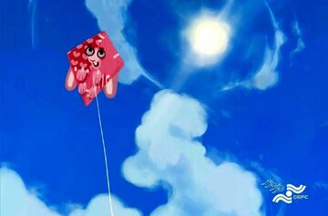 ایرانیها بر فراز ابرها به روسیه رسیدند