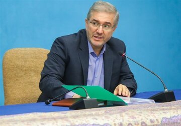 این ادعای مقام دولت رئیسی هم مهمل و پوچ است