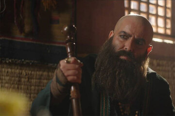 این سریال نه یزیدش یزید است، نه معاویه اش معاویه است، نه ابن زیادش ابن زیاد! / معمولا شخصیت های تاریخی،کاراکترهای ویژه و بعضا پیچیده هستند