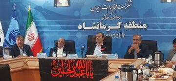 اینترنت رایگان برای زائران اربعین حسینی فراهم شده است