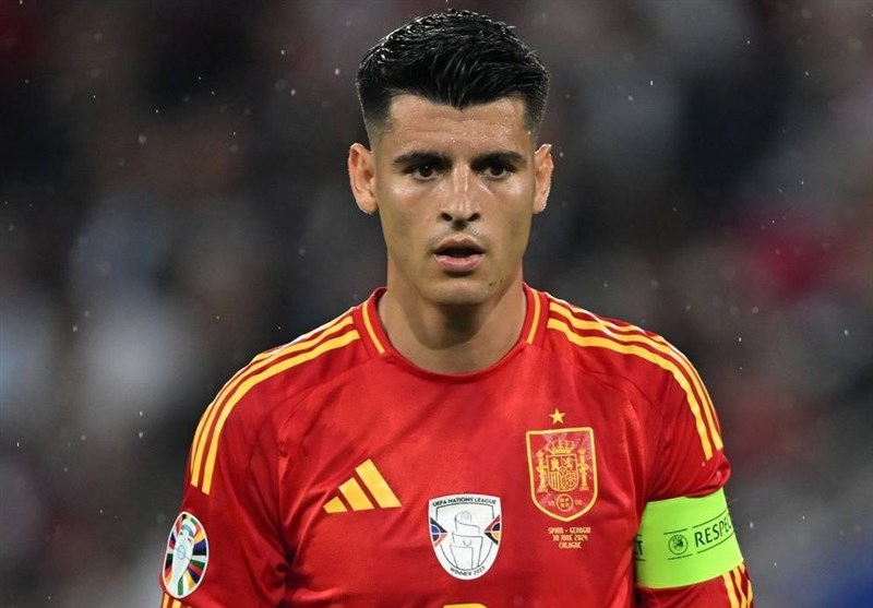 با اعلام رومانو؛ انتقال موراتا به کومو قطعی شد