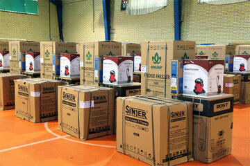 بازار لوازم خانگی زمینگیر شد/ کالاهایی که مشتری ندارد