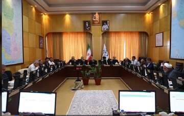 بازدید اعضای کمیسیون امنیت ملی از ساختمان شیشهای/گزارش عملکرد رسانه ملی در جنگ ۱۲روزه