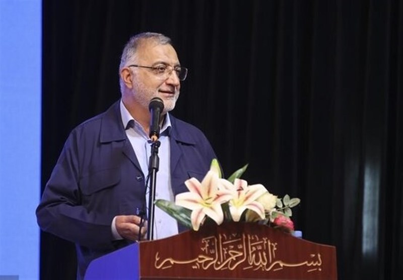 بازسازی ۸۲۵۰ واحد مسکونی آسیبدیده از حملات صهیونیستها