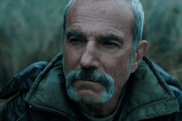 بازگشت فوقستاره سینما پس از ۸ سال با فیلم پسرش+ تریلر