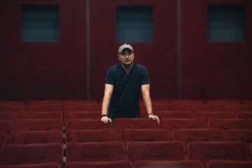 بازگشت مرتضی اسماعیل کاشی به عرصه بازیگری با یک اثر متفاوت