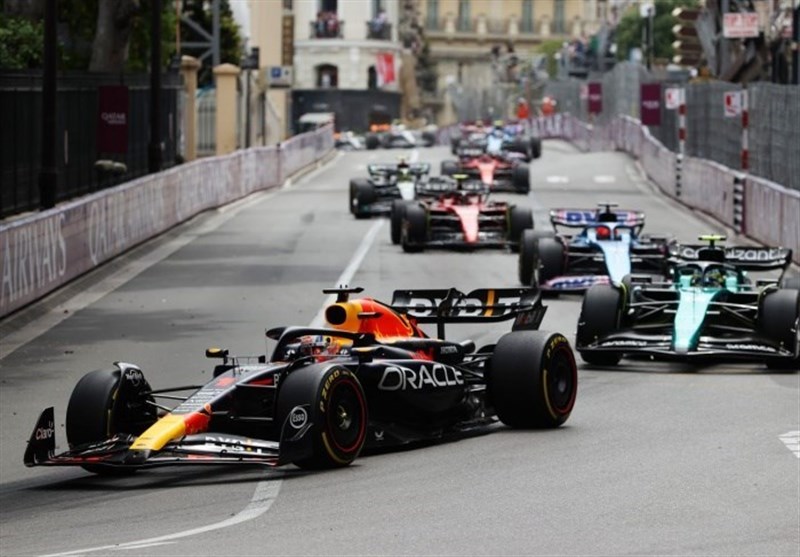 بازگشت پرهزینه مالزی به فرمول یک