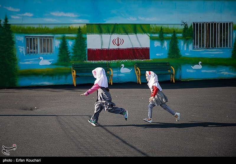 بازگشت ۳۰ هزار دانش‌آموز بازمانده از تحصیل به مدرسه