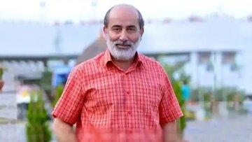 بازیگر «آژانش شیشه‌ای» درگذشت