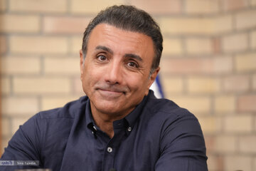 ببینید | دلیل غیبت ۱۰ ساله امید زندگانی چه بود؟