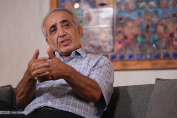 ببینید | راه برونرفت نوحهخوانی از موقعیت نامناسب کنونی؛ رویکرد به گذشته برای پل زدن به آینده