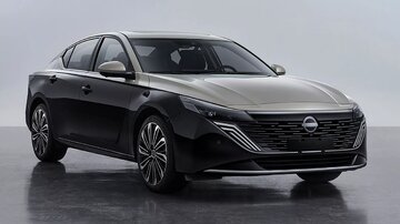 برادر کوچکتر ماکسیما با طراحی میباخ در راه است /عکس