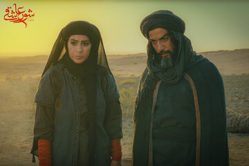 برنده سیمرغ بلورین بهترین فیلم بینالادیانی در تلویزیون