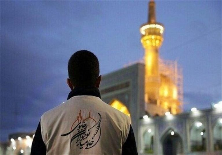 برگزاری “تجمع بزرگ خادمیاران رضوی” در روز شهادت امام رضا علیهالسلام