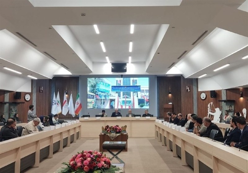 برگزاری مجمع سالیانه فدراسیون جانبازان و توانیابان