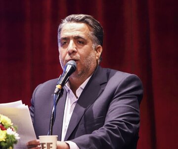 برگزاری مراسم روز خبرنگار در کرمان با حضور رییس شورای اطلاعرسانی دولت