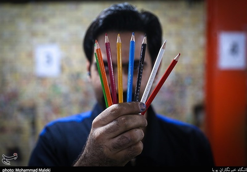 برگزاری نمایشگاه ایراننوشت/ سهم ۶۰درصدی لوازمالتحریر ایرانی از بازار