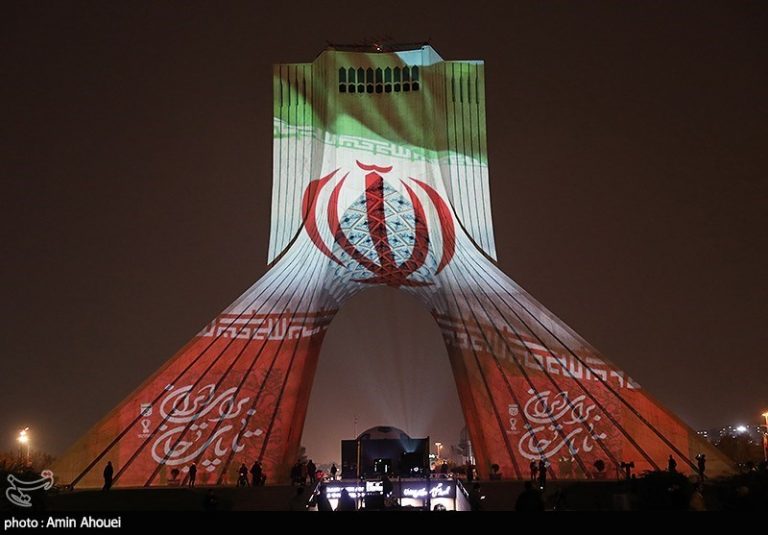 بزرگترین کارگاه آموزشی «ایران من» در برج آزادی برگزار میشود