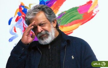 بزرگداشت حسن پورشیرازی جشن منتقدان + پیام دبیر