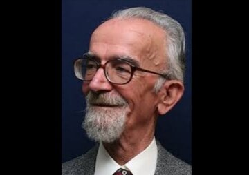 بزرگداشت پدر شعر کودک