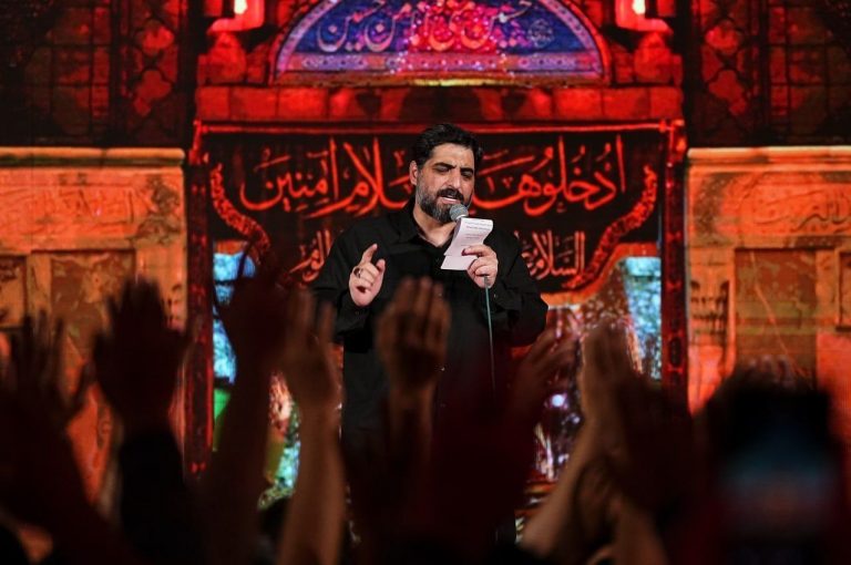 بنی فاطمه: هیئتیها دل به دل هم بسپارند و اتحاد ملی را تعمیق کنند